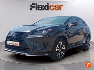 Lexus NX 2.5 300h Premium 2WD