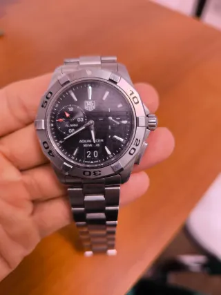 Orologio da uomo Tag Heuer Aquaracer