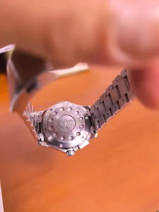 Orologio da uomo Tag Heuer Aquaracer
