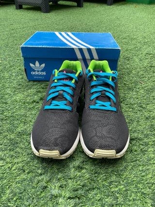 Zapatillas Adidas ZX Flux 