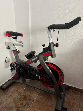 Bicicleta de Spinning Indoor Bike