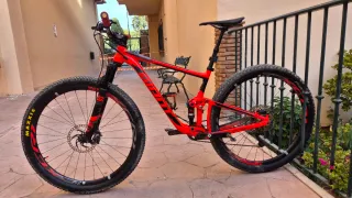 Giant Anthem 29