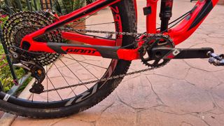 Giant Anthem 29