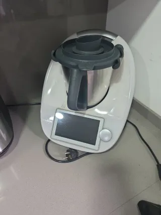 Robot de cocina Thermomix Vorwerk