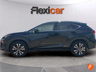 Lexus NX 2.5 300h Premium 2WD