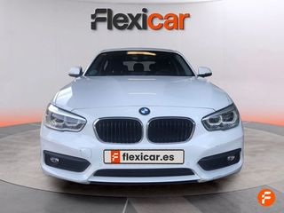 BMW Serie 1 116i