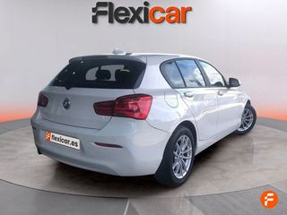 BMW Serie 1 116i