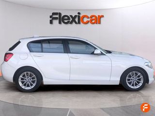 BMW Serie 1 116i