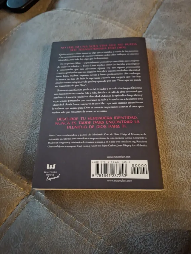 Mírate Bonita, Mírate Feliz Una Invitación a De...