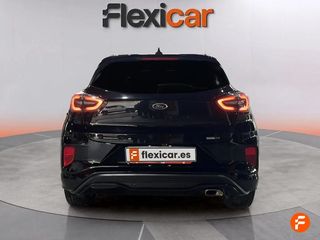 Ford Puma 1.0 EcoBoost 155cv ST-Line X Go MHEV Au.