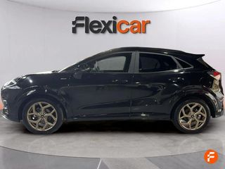 Ford Puma 1.0 EcoBoost 155cv ST-Line X Go MHEV Au.