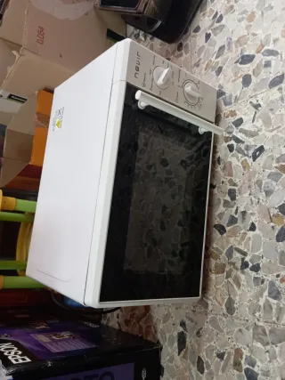 Microondas NEVIR