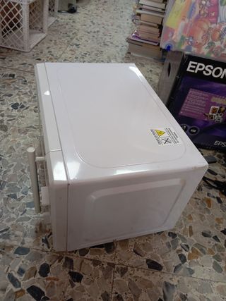 Microondas NEVIR