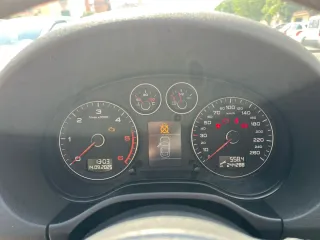 Audi A3 1.9 TDI 105cv Attraction 3 puertas 2009