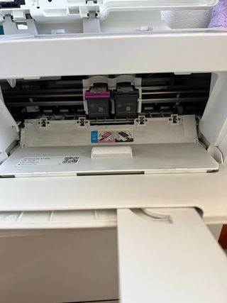 Impresora HP DeskJet 4100 Poco Uso
