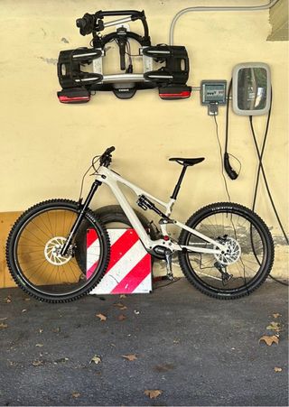 SPECIALIZED TURBO LEVO SL EXPERT 2024 + Extender