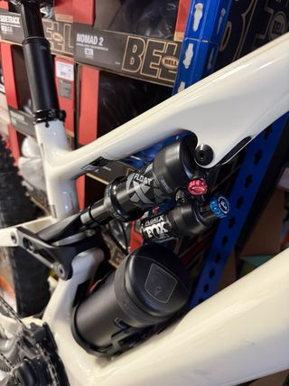 SPECIALIZED TURBO LEVO SL EXPERT 2024 + Extender