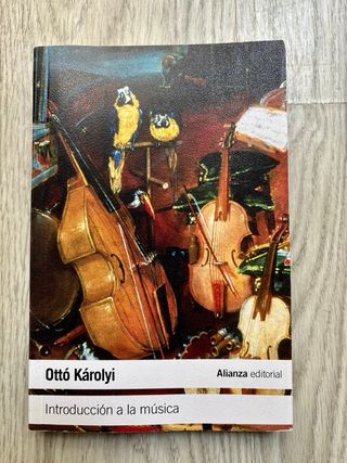 Lote Libros Nuevos Música (Jazz, Teoría, Bajo)