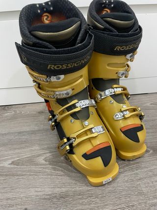 Botas Esquí Rossignol Elite Pro2 Alta Gama