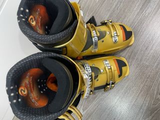 Botas Esquí Rossignol Elite Pro2 Alta Gama