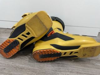 Botas Esquí Rossignol Elite Pro2 Alta Gama