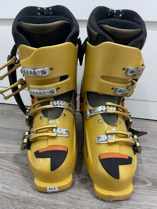 Botas Esquí Rossignol Elite Pro2 Alta Gama