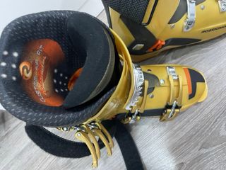 Botas Esquí Rossignol Elite Pro2 Alta Gama