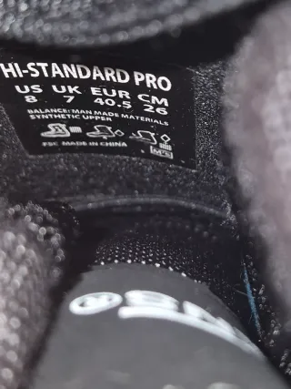 Botas Snowboard Vans Drink Sexy talla   40,5 26cm