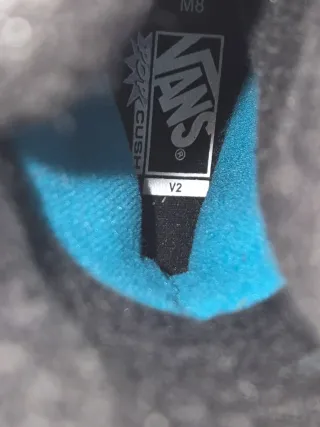Botas Snowboard Vans Drink Sexy talla   40,5 26cm