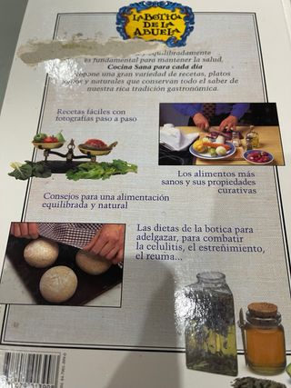 Cocina Sana Para Cada Dia