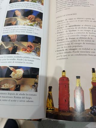 Cocina Sana Para Cada Dia