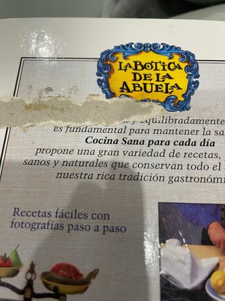 Cocina Sana Para Cada Dia