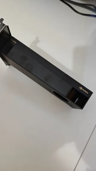 PNY Quadro RTX 2000 Ada 16GB GDDR6