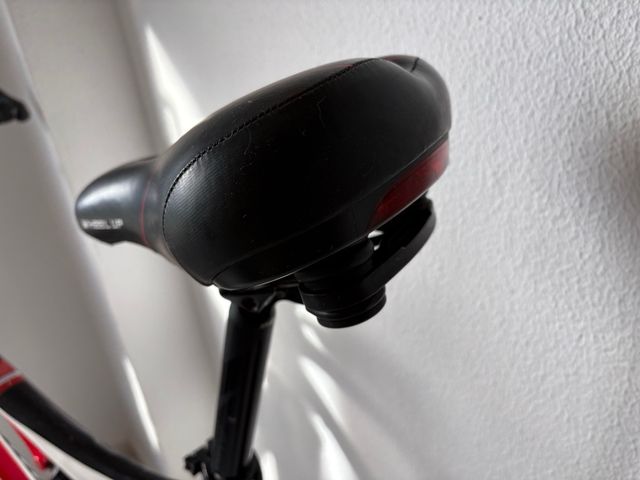 Bicicleta Specialized Epic FSR Comp