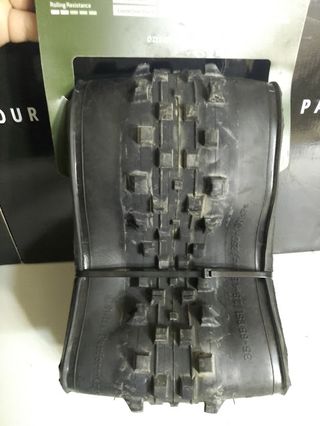 Copertone MTB Onza Greina 27.5 x 2.40