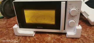Microondas Taurus 20L Grill y Descongelar nuevo 63