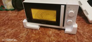 Microondas Taurus 20L Grill y Descongelar nuevo 63