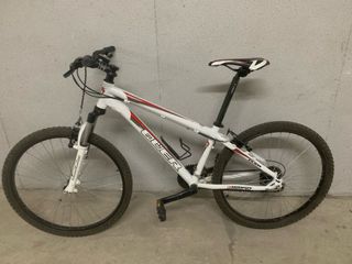 Bicicleta de Montaña Quer Misión