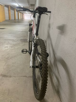 Bicicleta de Montaña Quer Misión