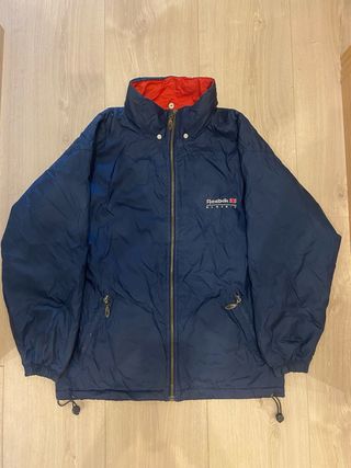 Abrigo Reebok Vintage 