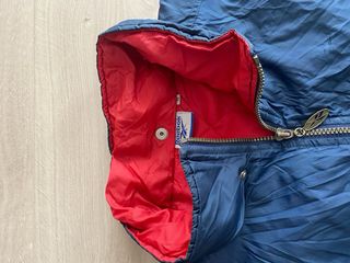 Abrigo Reebok Vintage 