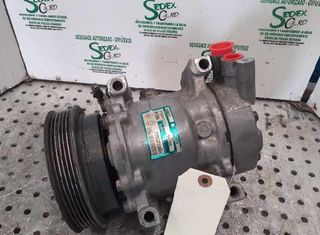 7700273801 compresor aire renault clio ii 893487