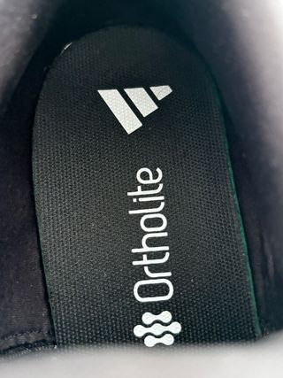 Adidas Runfalcon 5 Negro Nuevas