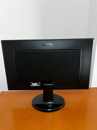 Monitor BenQ Negro