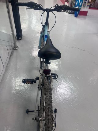 Bicicleta Orbea Junior 24”