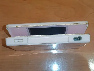 Nintendo DS Lite Rosa
