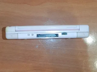 Nintendo DS Lite Rosa