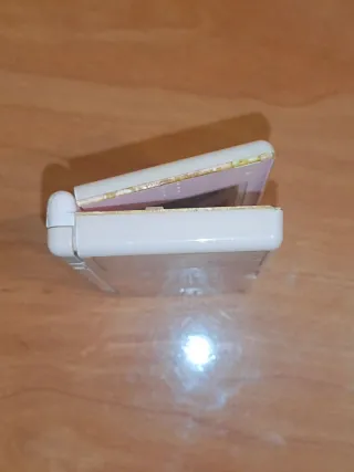 Nintendo DS Lite Rosa