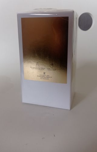Perfume Million Gold Rabanne 