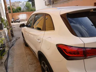 MG ZS 2025